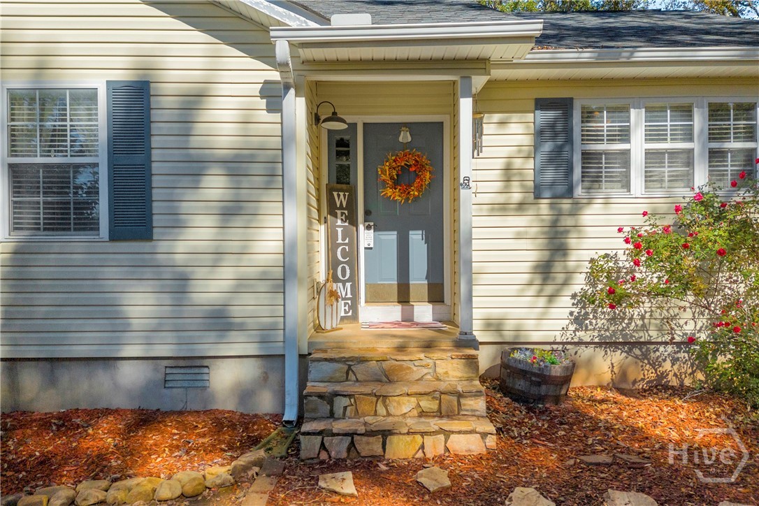 1136 Hoods Mill Road Commerce, GA 30529 - Photo 2 of 35