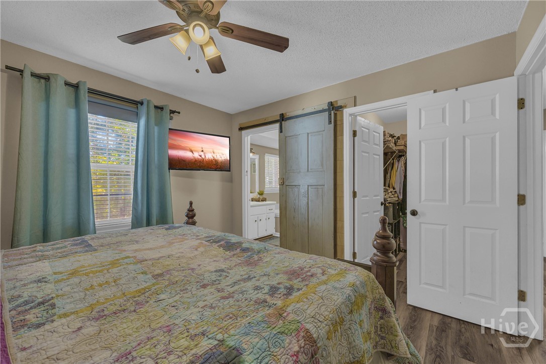1136 Hoods Mill Road Commerce, GA 30529 - Photo 21 of 35