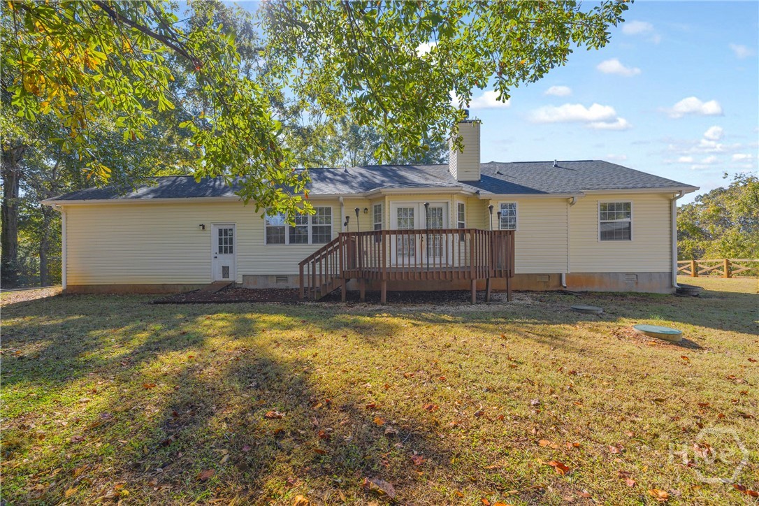 1136 Hoods Mill Road Commerce, GA 30529 - Photo 25 of 35