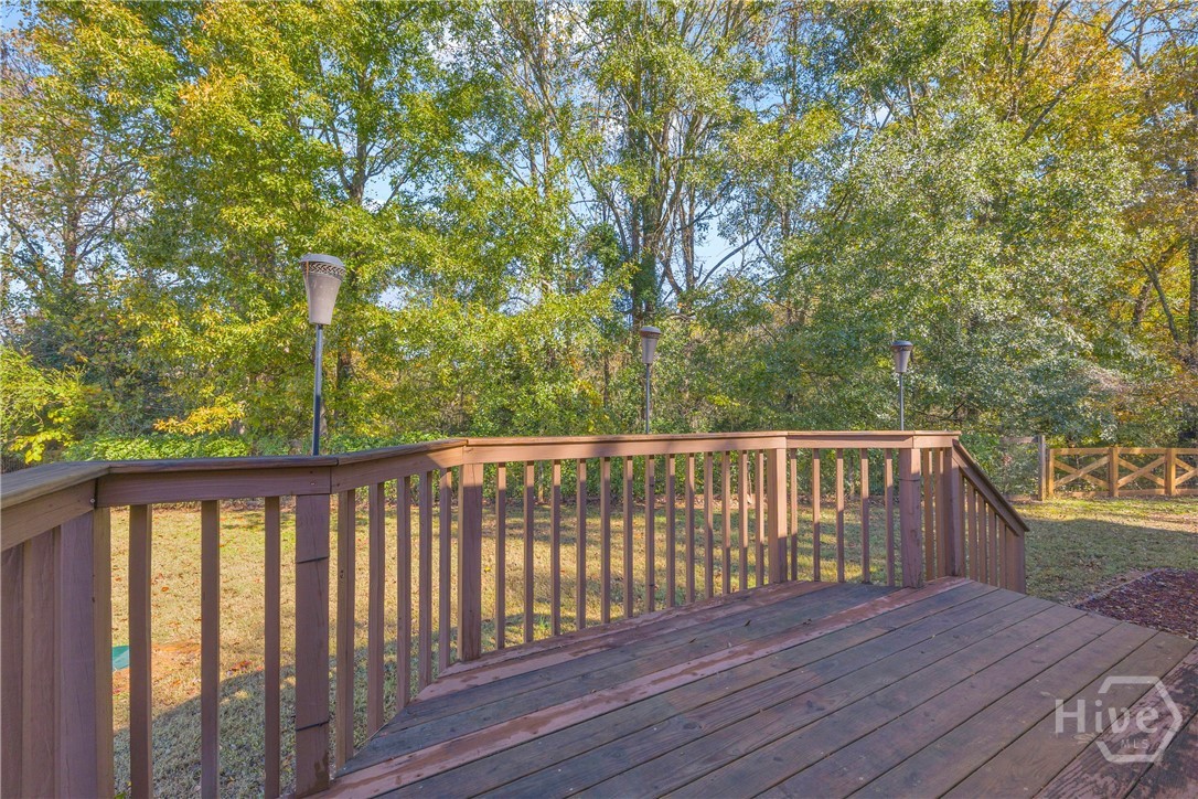 1136 Hoods Mill Road Commerce, GA 30529 - Photo 26 of 35