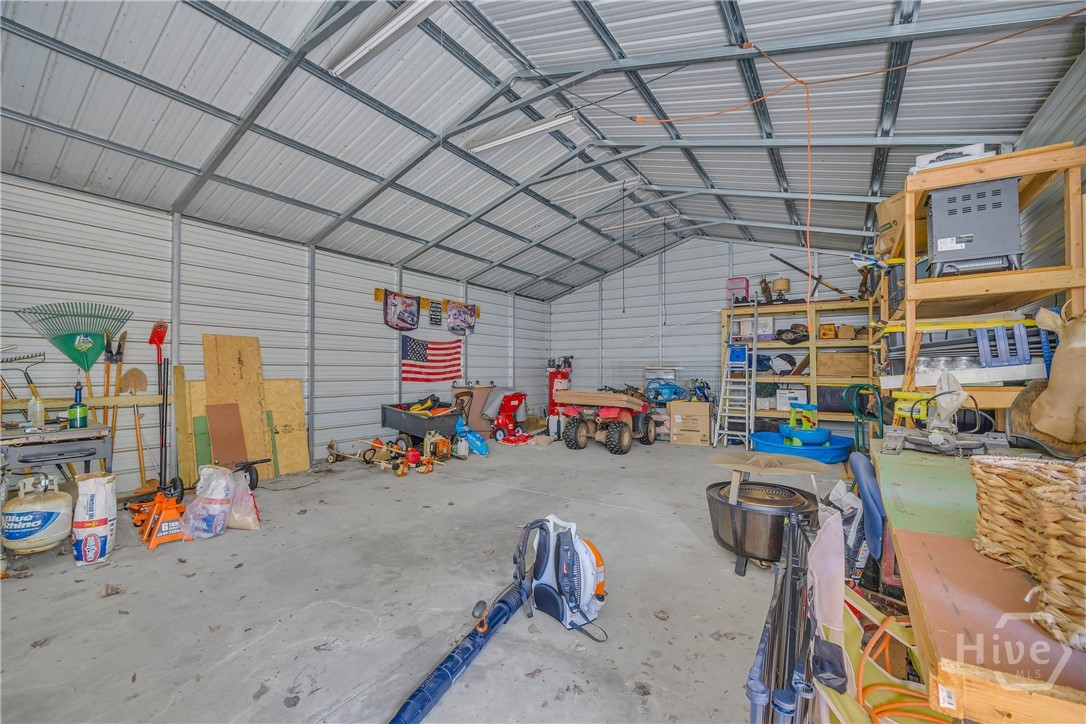 1136 Hoods Mill Road Commerce, GA 30529 - Photo 28 of 35