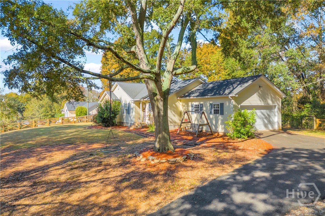 1136 Hoods Mill Road Commerce, GA 30529 - Photo 29 of 35