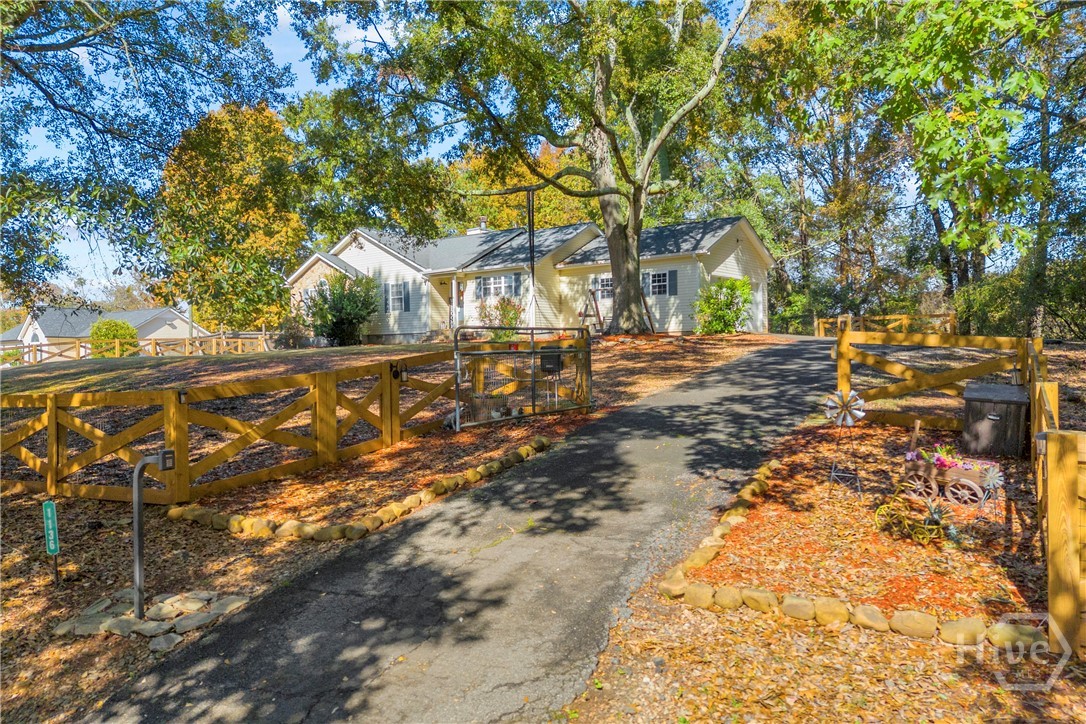 1136 Hoods Mill Road Commerce, GA 30529 - Photo 30 of 35