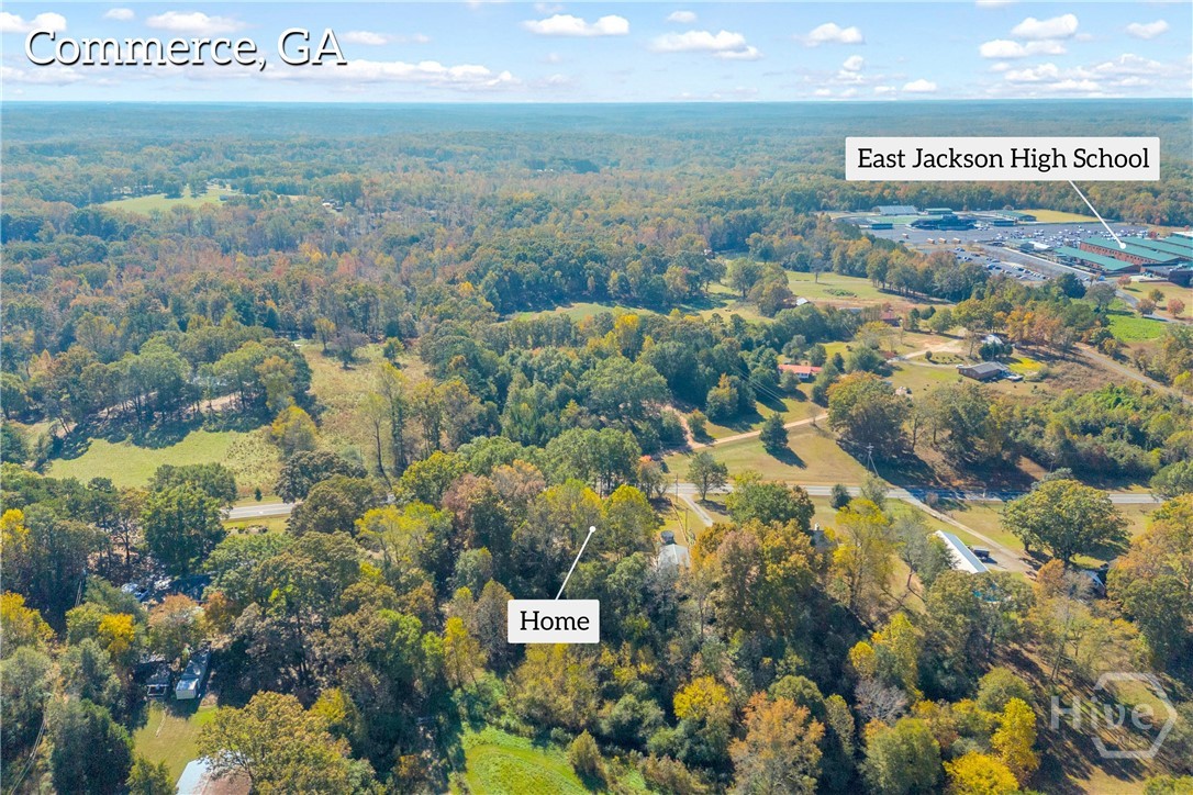 1136 Hoods Mill Road Commerce, GA 30529 - Photo 34 of 35