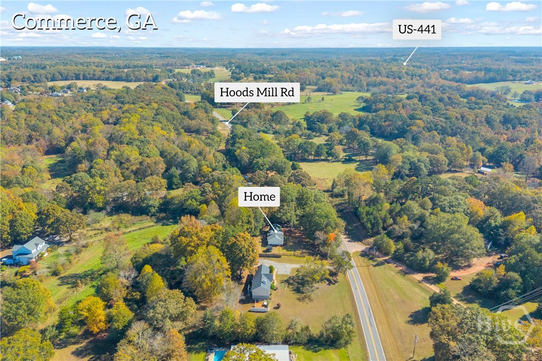 1136 Hoods Mill Road Commerce, GA 30529 - Photo 35 of 35