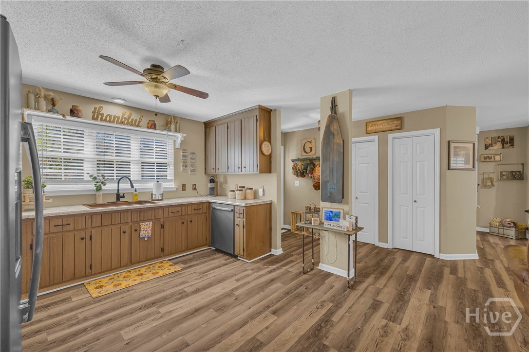 1136 Hoods Mill Road Commerce, GA 30529 - Photo 6 of 35