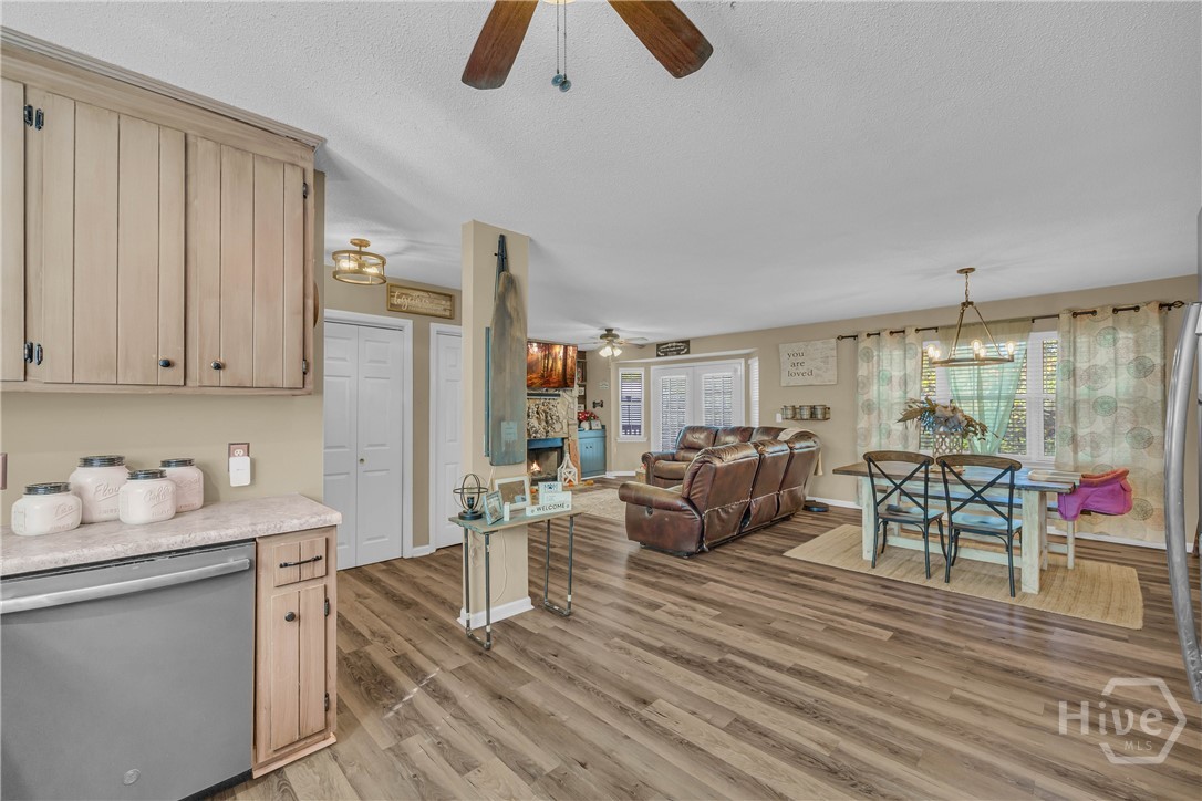 1136 Hoods Mill Road Commerce, GA 30529 - Photo 7 of 35