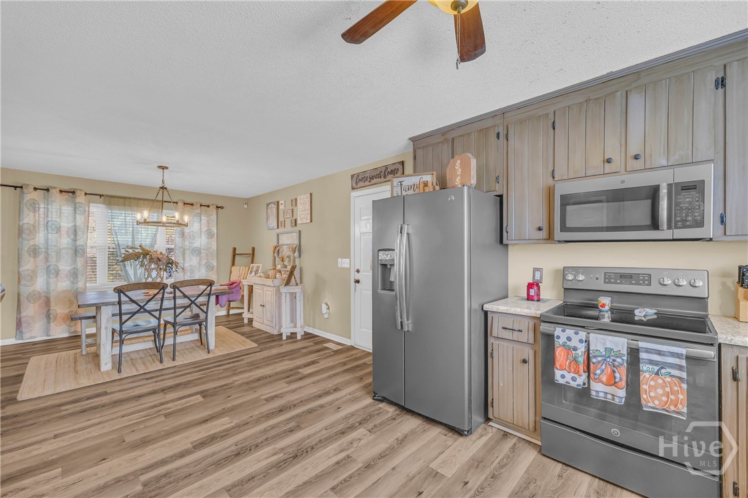 1136 Hoods Mill Road Commerce, GA 30529 - Photo 8 of 35