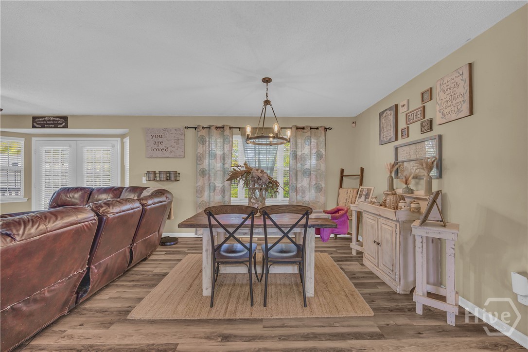 1136 Hoods Mill Road Commerce, GA 30529 - Photo 10 of 35