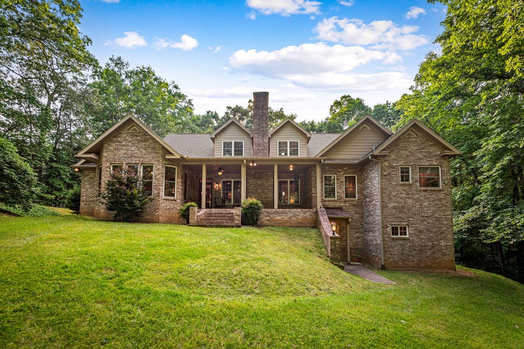 541 Davis Road Blue Ridge, GA 30513 - Photo 76 of 81