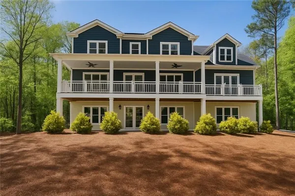 $1,798,000 | 4101 Brookview Drive Southeast, Atlanta, GA 30339