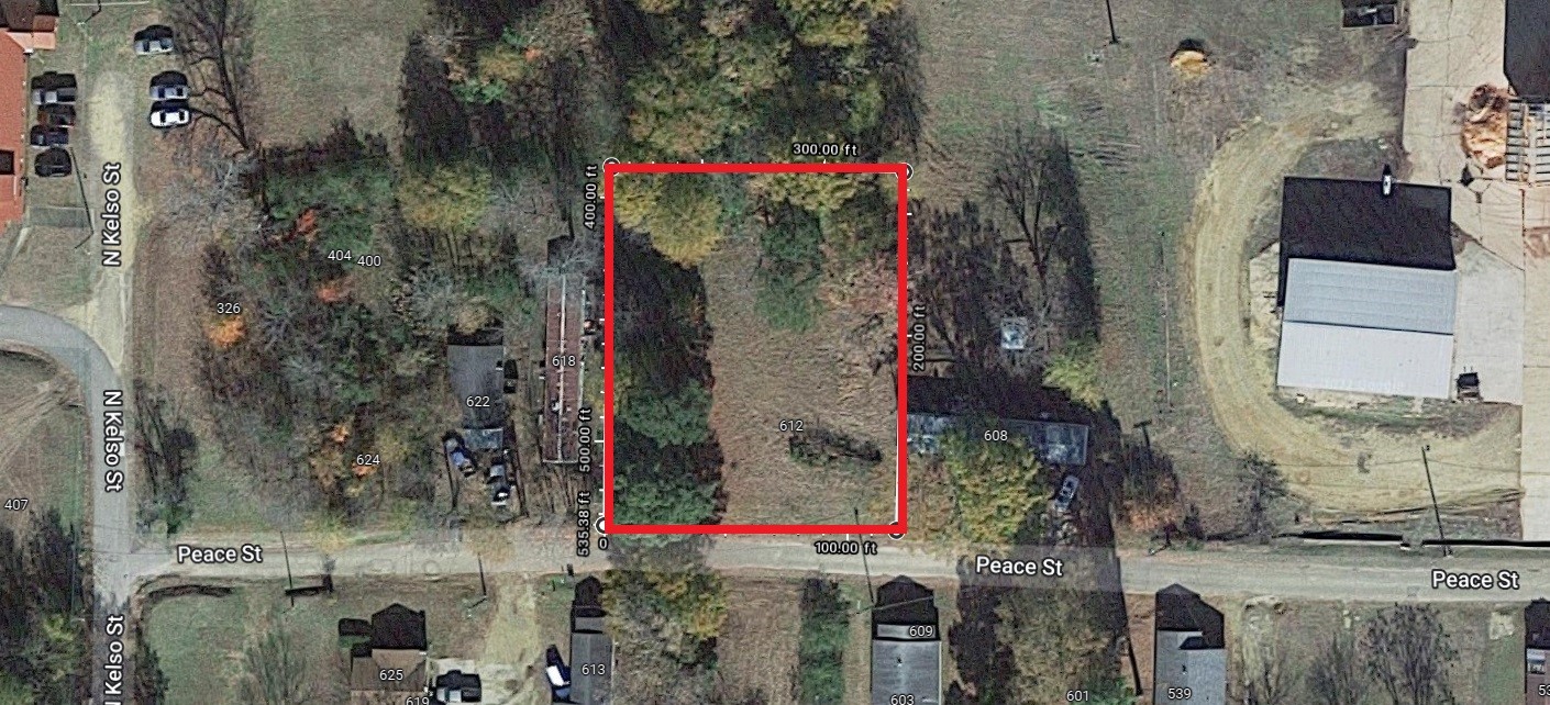 612 Peace Street Other, AR 71753 - Photo 2 of 4