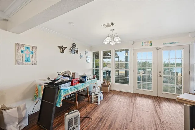 $675,000 | 1155 County Road 3030, Bonham, TX 75418