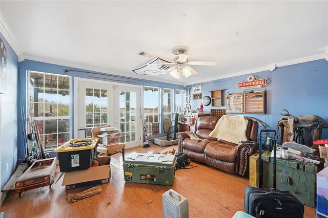 $675,000 | 1155 County Road 3030, Bonham, TX 75418