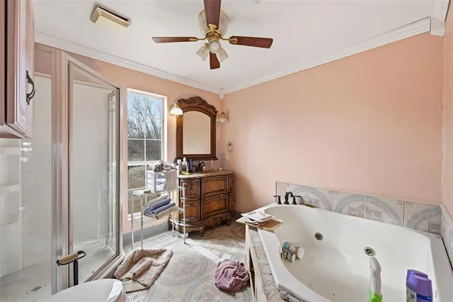 $675,000 | 1155 County Road 3030, Bonham, TX 75418