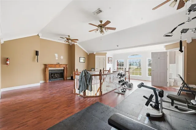 $675,000 | 1155 County Road 3030, Bonham, TX 75418