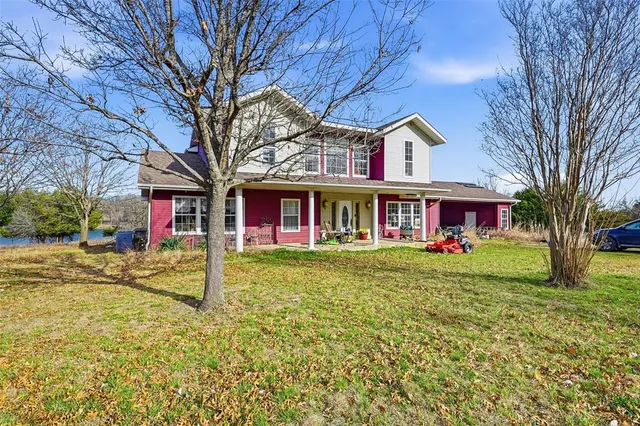 $675,000 | 1155 County Road 3030, Bonham, TX 75418