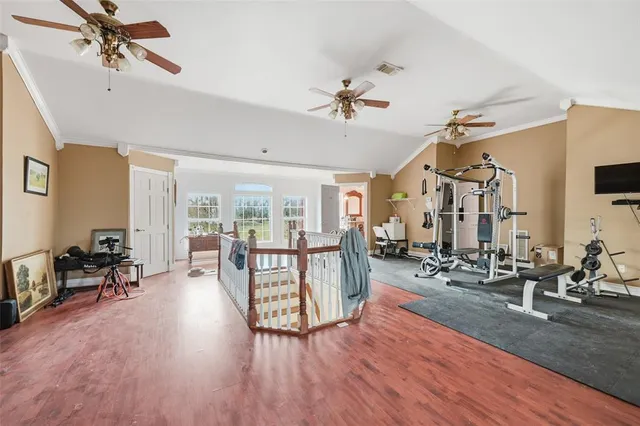 $675,000 | 1155 County Road 3030, Bonham, TX 75418