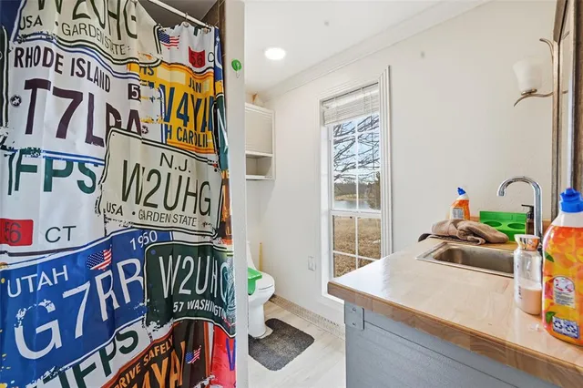 $675,000 | 1155 County Road 3030, Bonham, TX 75418