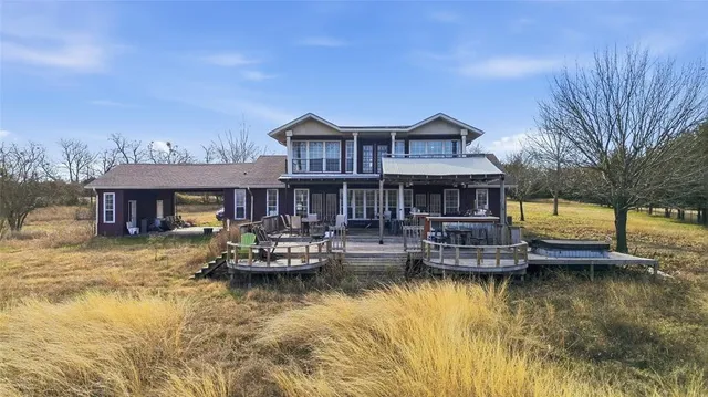 $675,000 | 1155 County Road 3030, Bonham, TX 75418