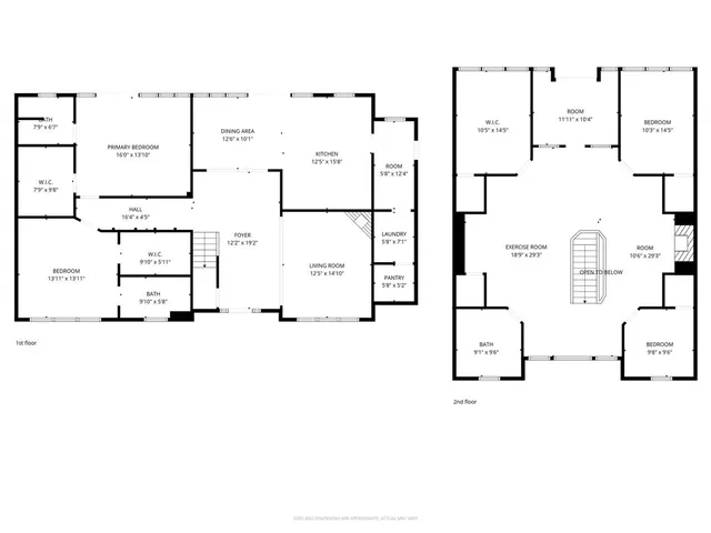 $675,000 | 1155 County Road 3030, Bonham, TX 75418