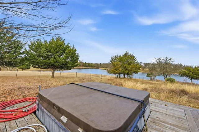 $675,000 | 1155 County Road 3030, Bonham, TX 75418