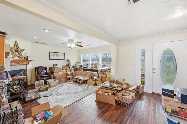 $675,000 | 1155 County Road 3030, Bonham, TX 75418