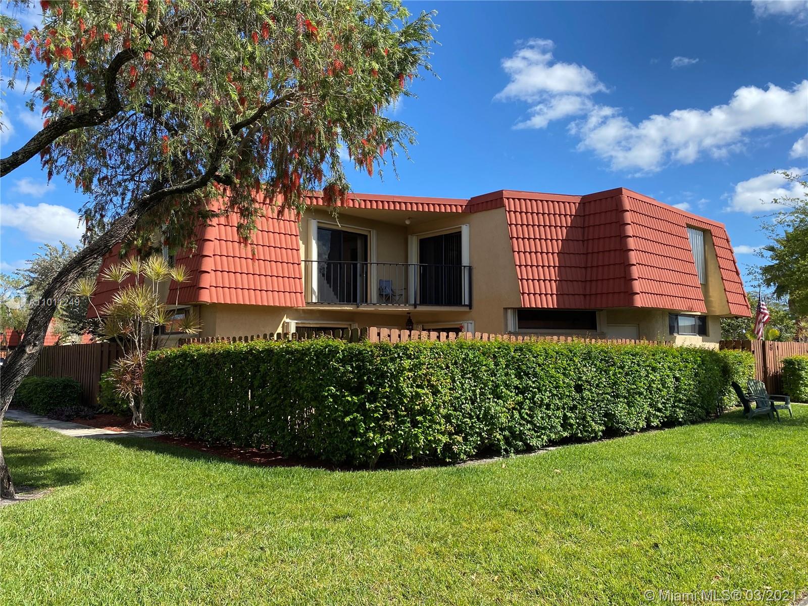 8353 Trent Court, Unit A Boca Raton, FL 33433 - Photo 1 of 23