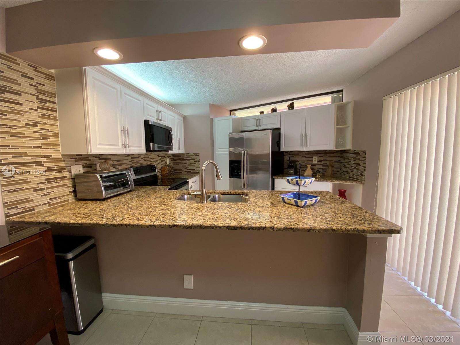 8353 Trent Court, Unit A Boca Raton, FL 33433 - Photo 3 of 23