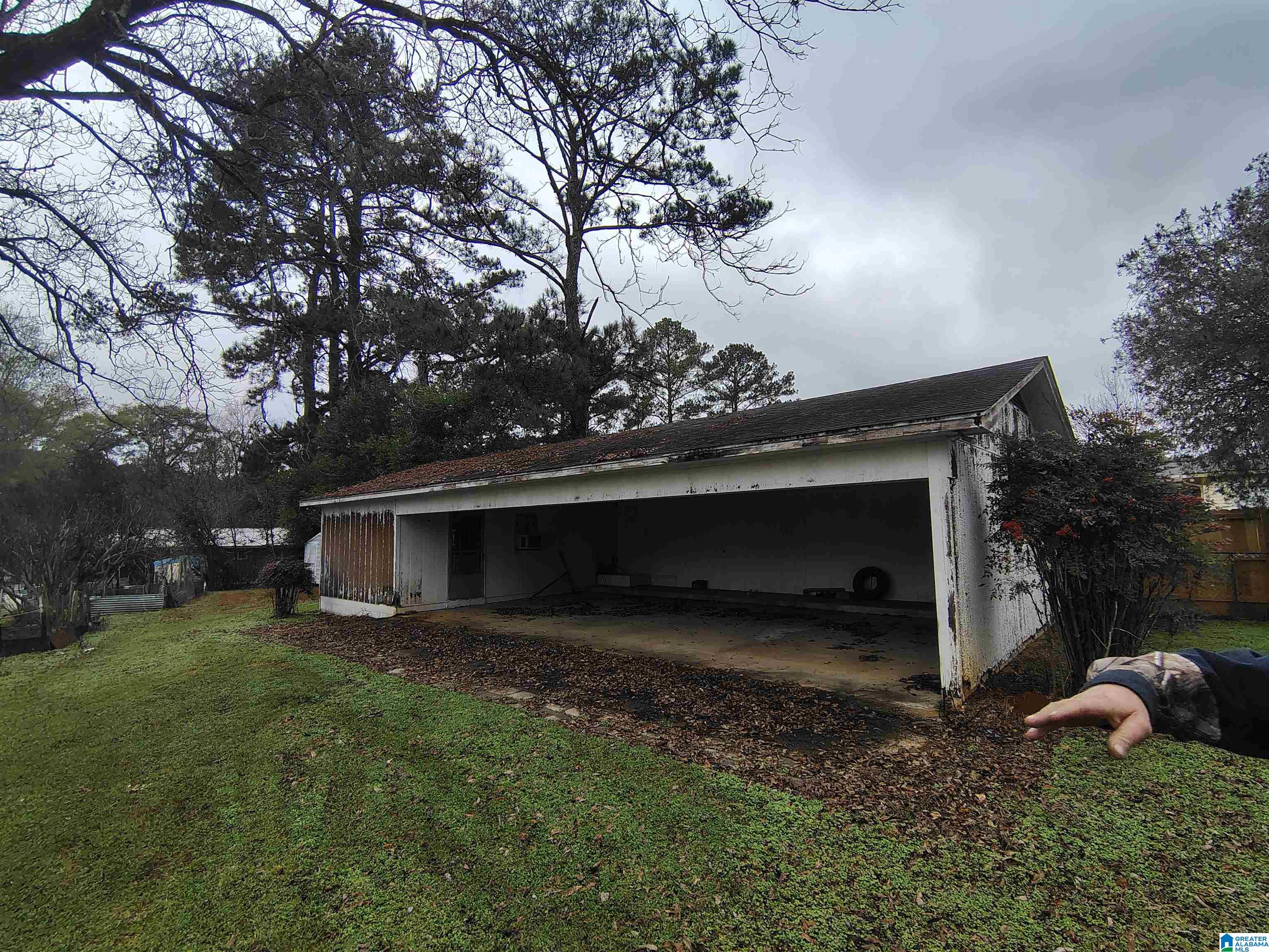 3216 Culver Road Tuscaloosa, AL 35401 - Photo 32 of 34