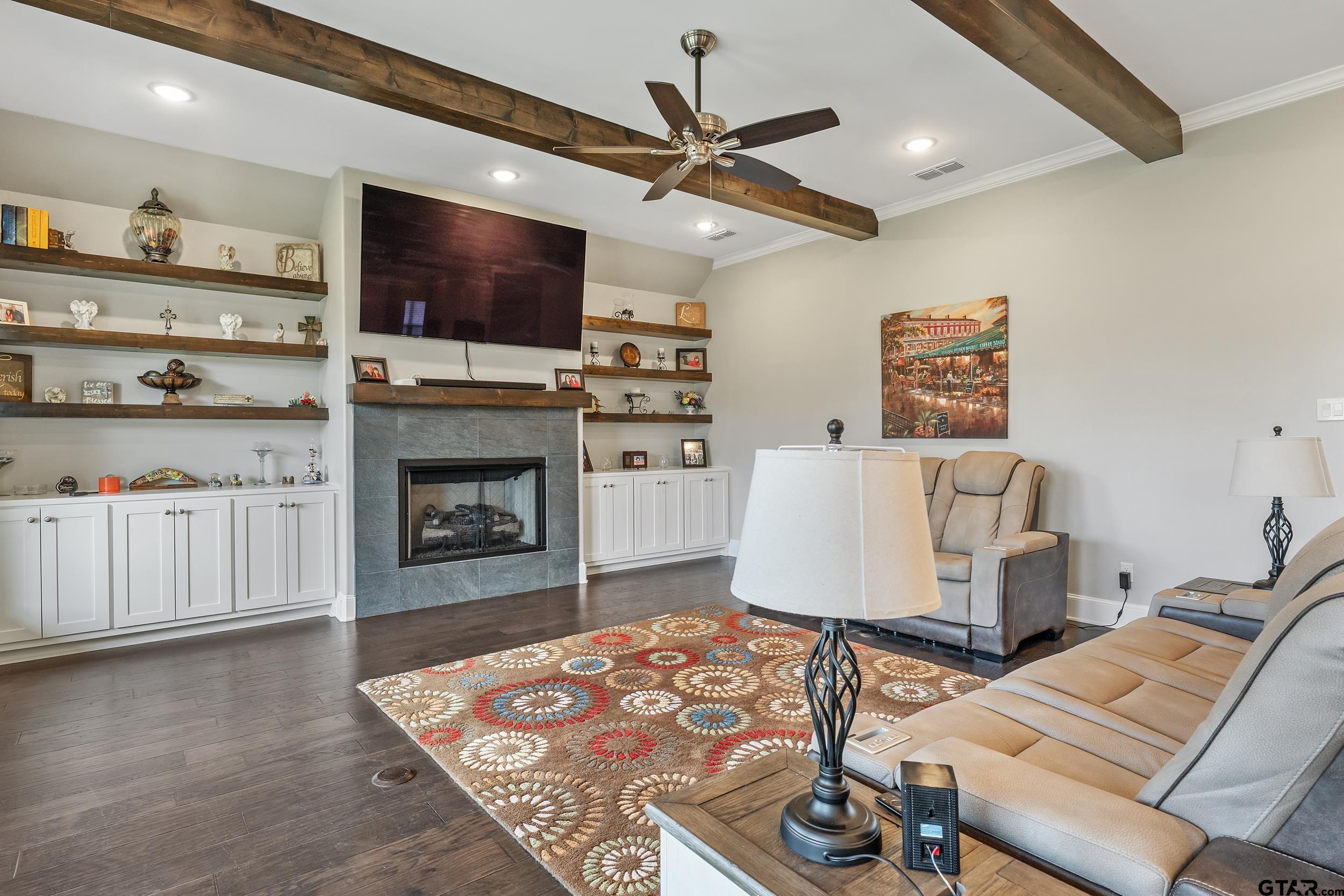 2750 Guinn Farms Road Tyler, TX 75707 - Photo 6 of 26