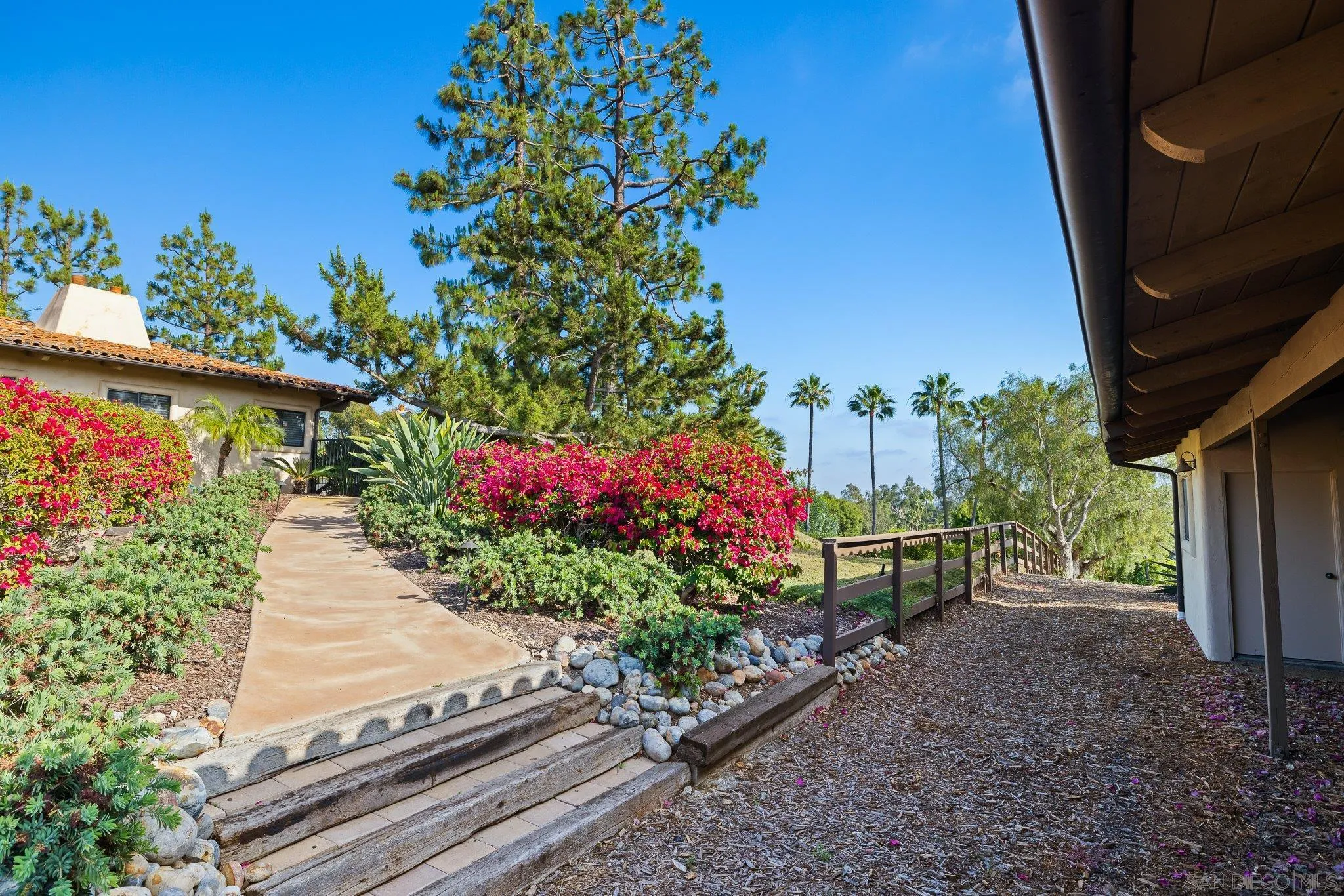 16822 Zumaque Street Rancho Santa Fe, CA 92067 - Photo 57 of 62 Gallery Image 57