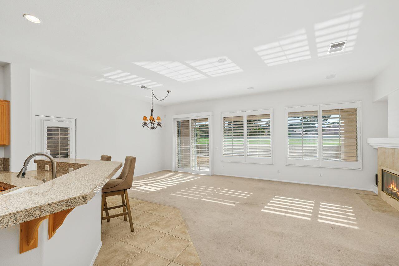75715 Heritage West Palm Desert, CA 92211 - Photo 14 of 51 a view of a room with furniture and windows