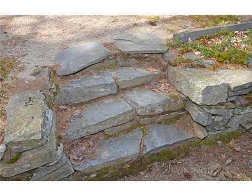 110 July Street Limington, ME 04049 - Photo 3 of 13 Yard/Garden.