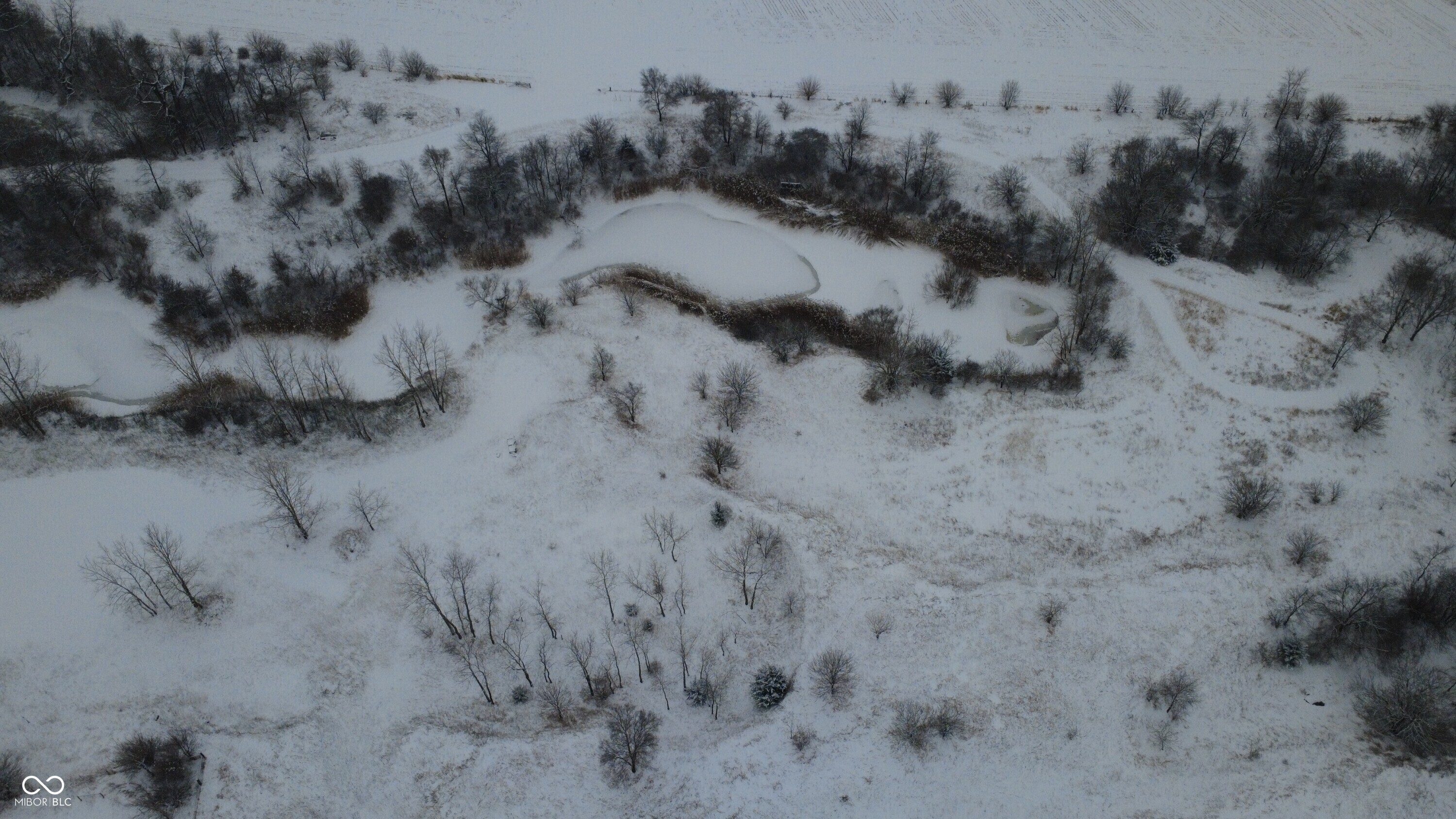 2025 Eger Road Rensselaer, IN 47978 - Photo 12 of 38