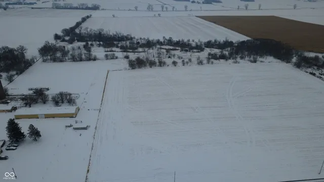 $899,999 | 2025 Eger Road, Rensselaer, IN 47978