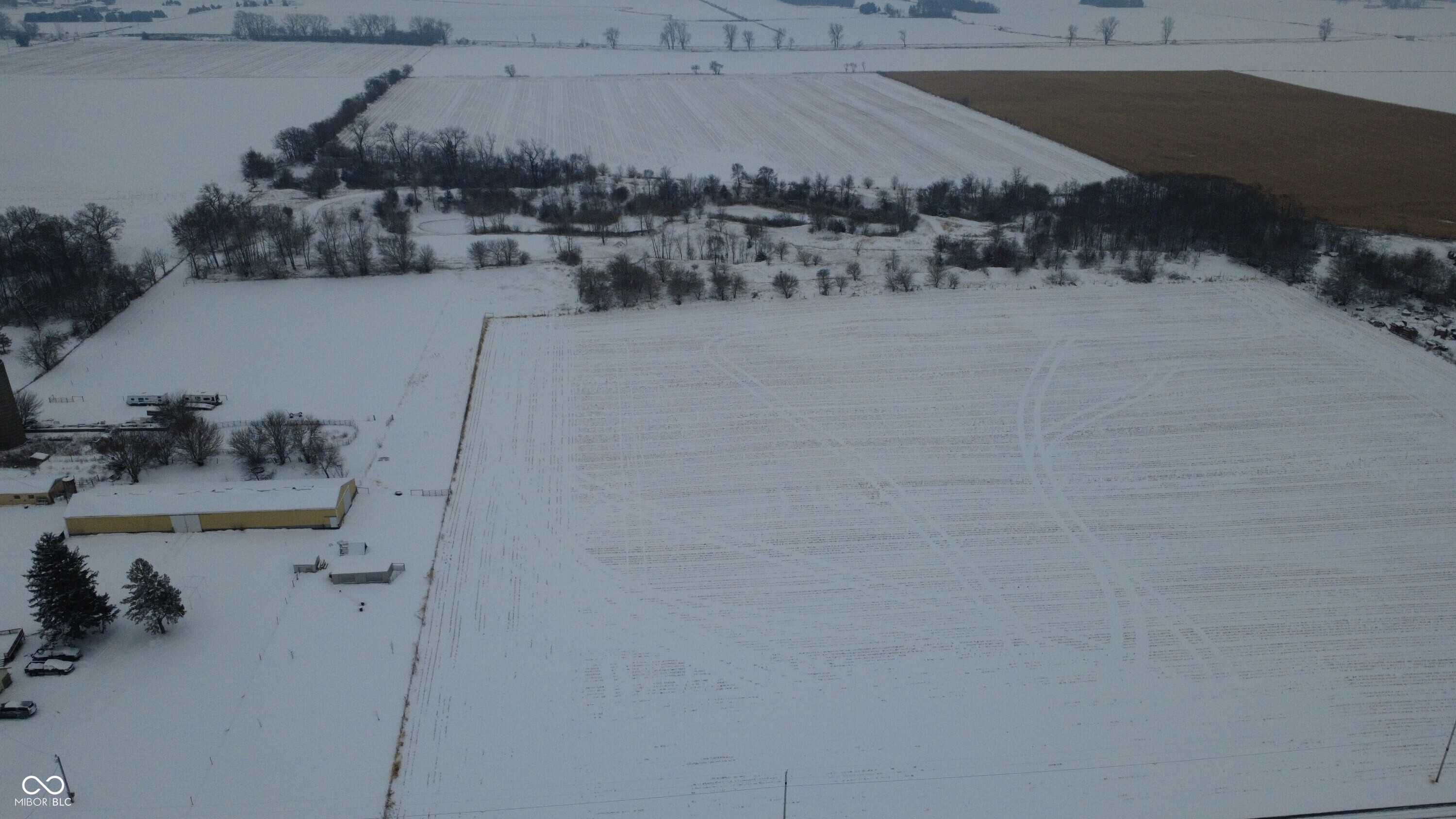 2025 Eger Road Rensselaer, IN 47978 - Photo 15 of 38