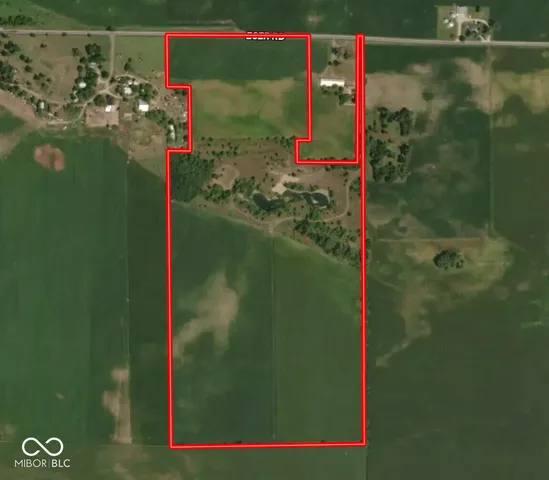 $899,999 | 2025 Eger Road, Rensselaer, IN 47978