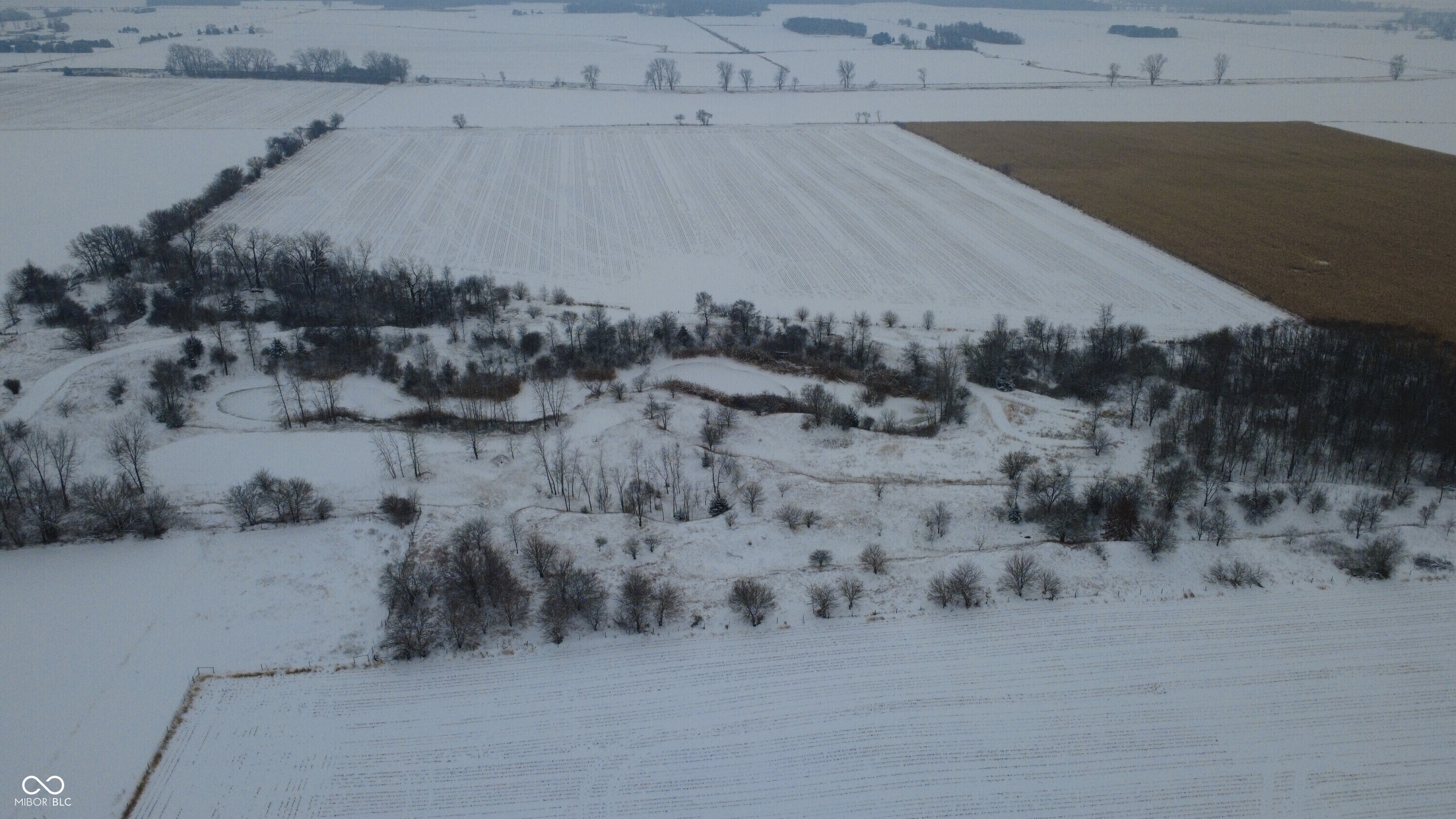 2025 Eger Road Rensselaer, IN 47978 - Photo 9 of 38