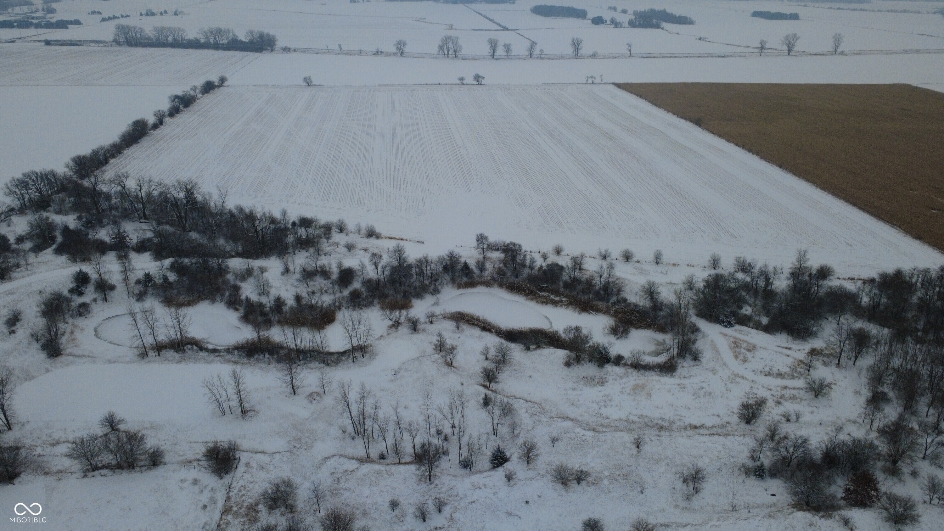 2025 Eger Road Rensselaer, IN 47978 - Photo 10 of 38