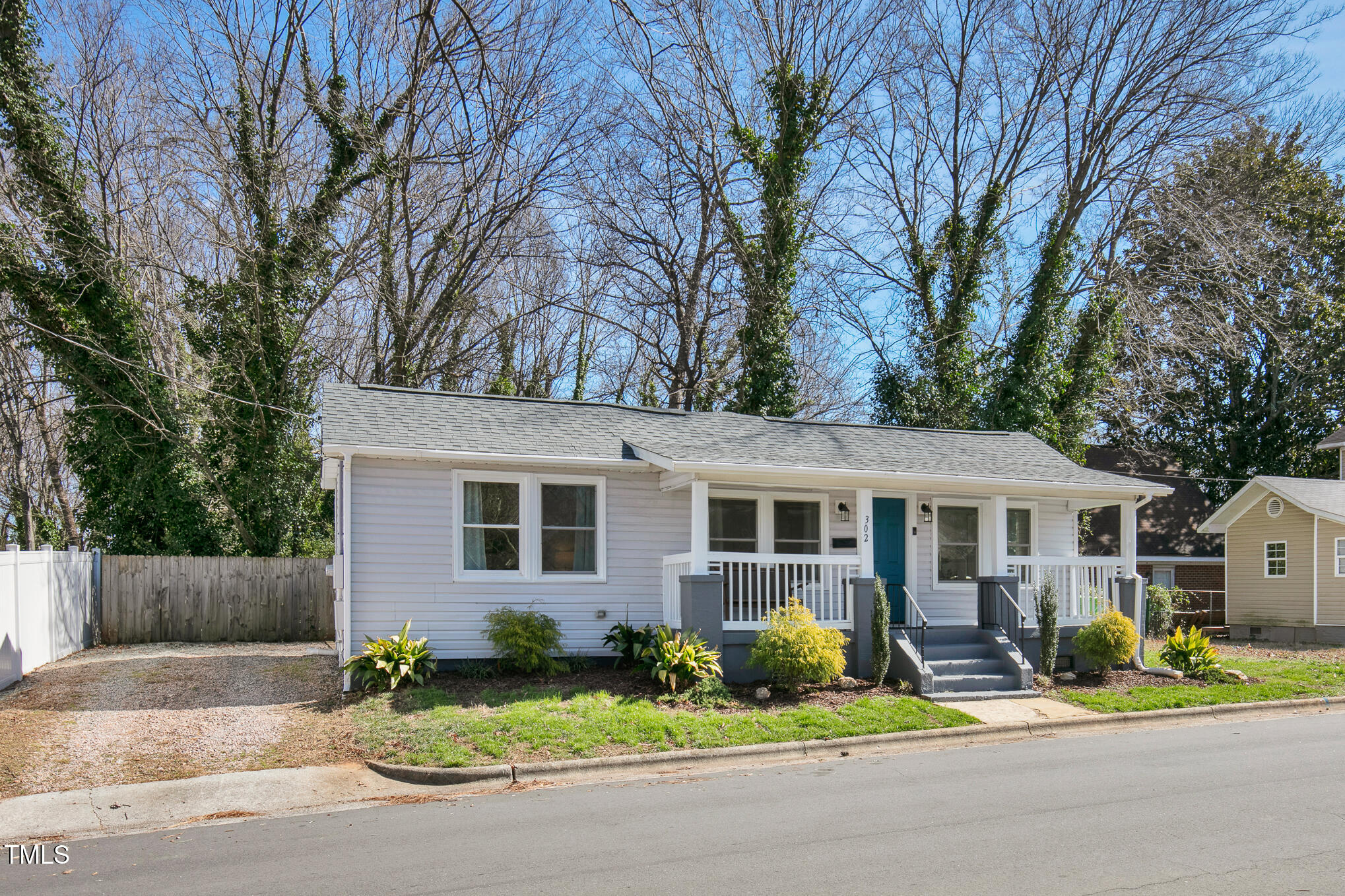 302 St Augustine Raleigh, NC 27610 - Photo 20 of 27 302StAugustineAve-22
