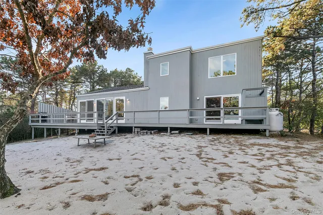 $4,650,000 | 37 Gilberts Path, Amagansett, NY 11930