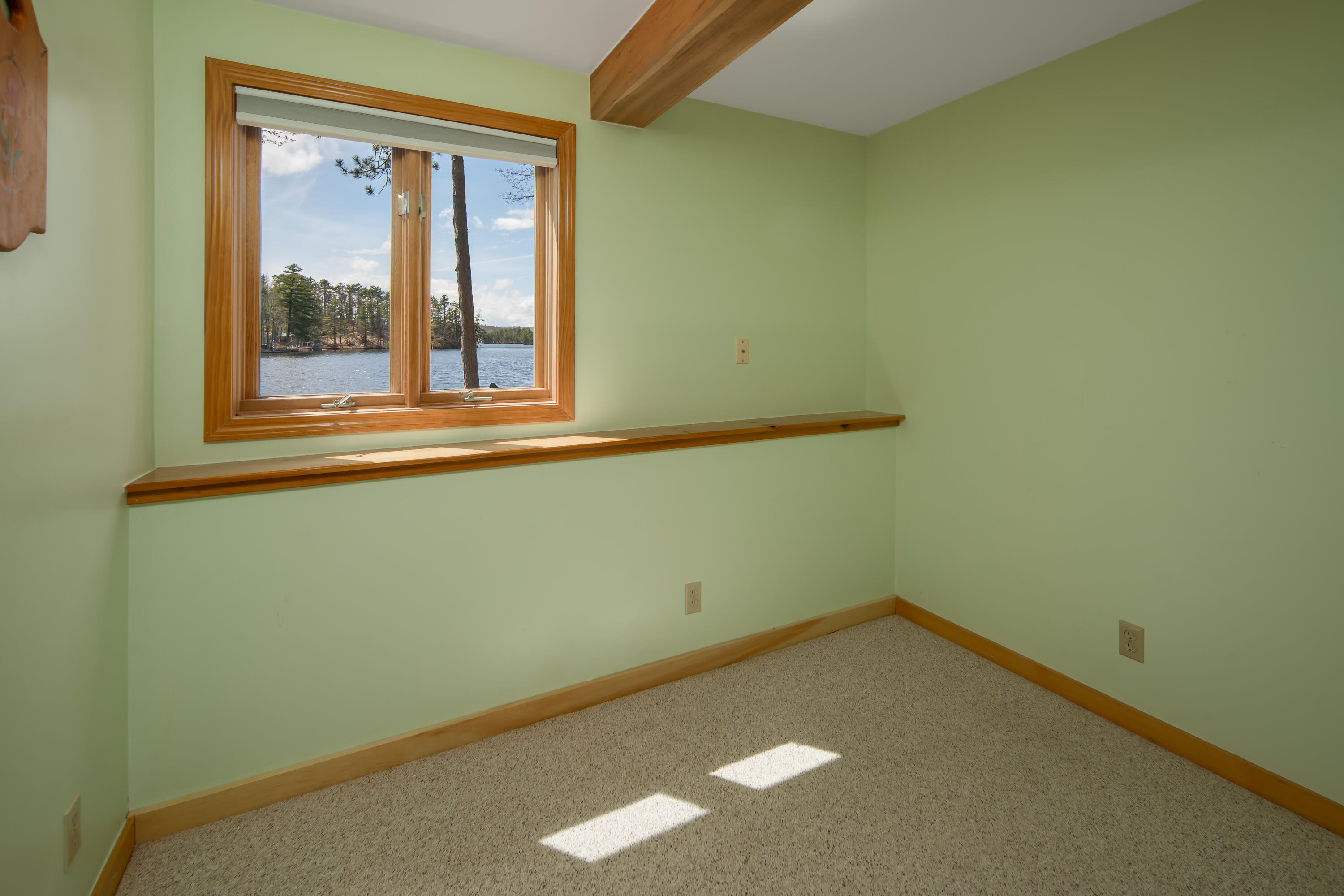 304 Whitehouse Road West Newfield, ME 04095 - Photo 27 of 60 Bedroom 3