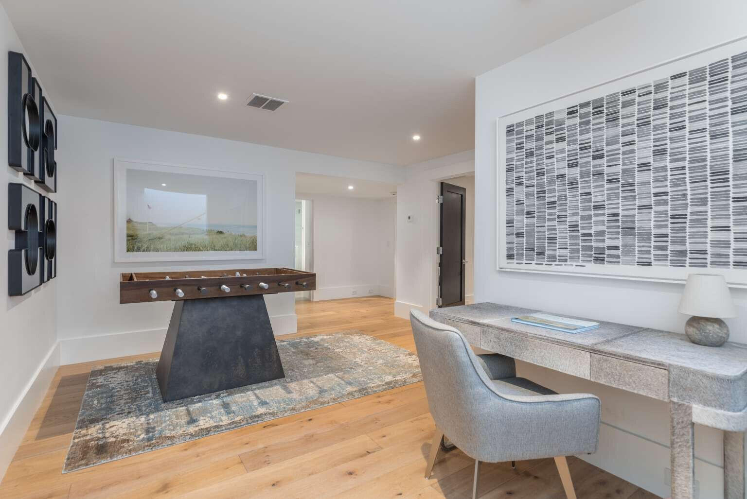 11 A Meadow Lane Nantucket, MA 02554 - Photo 19 of 20 a living room with stainless steel appliances kitchen island granite countertop furniture a rug and a window