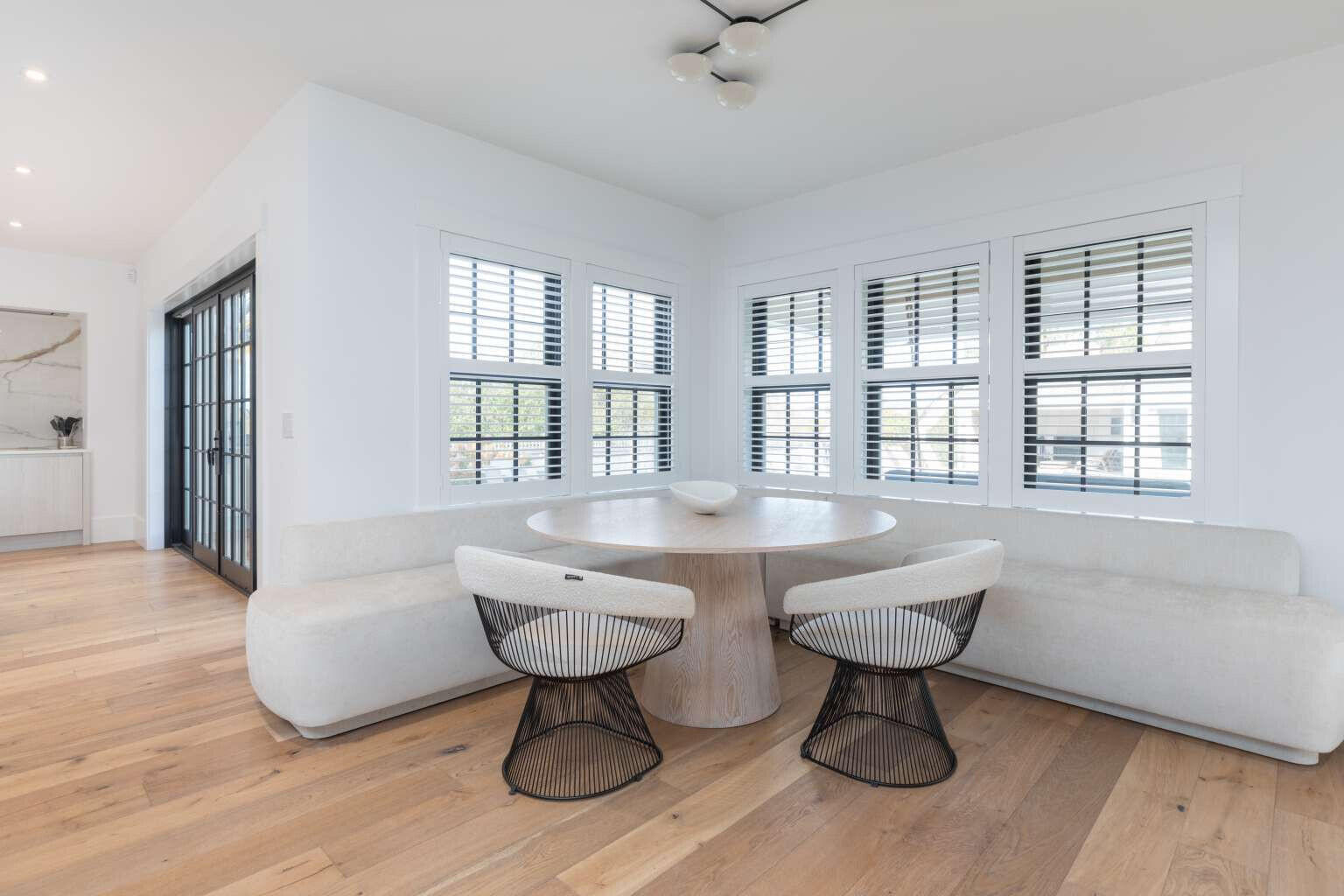 11 A Meadow Lane Nantucket, MA 02554 - Photo 10 of 20 a living room with furniture a table and a window