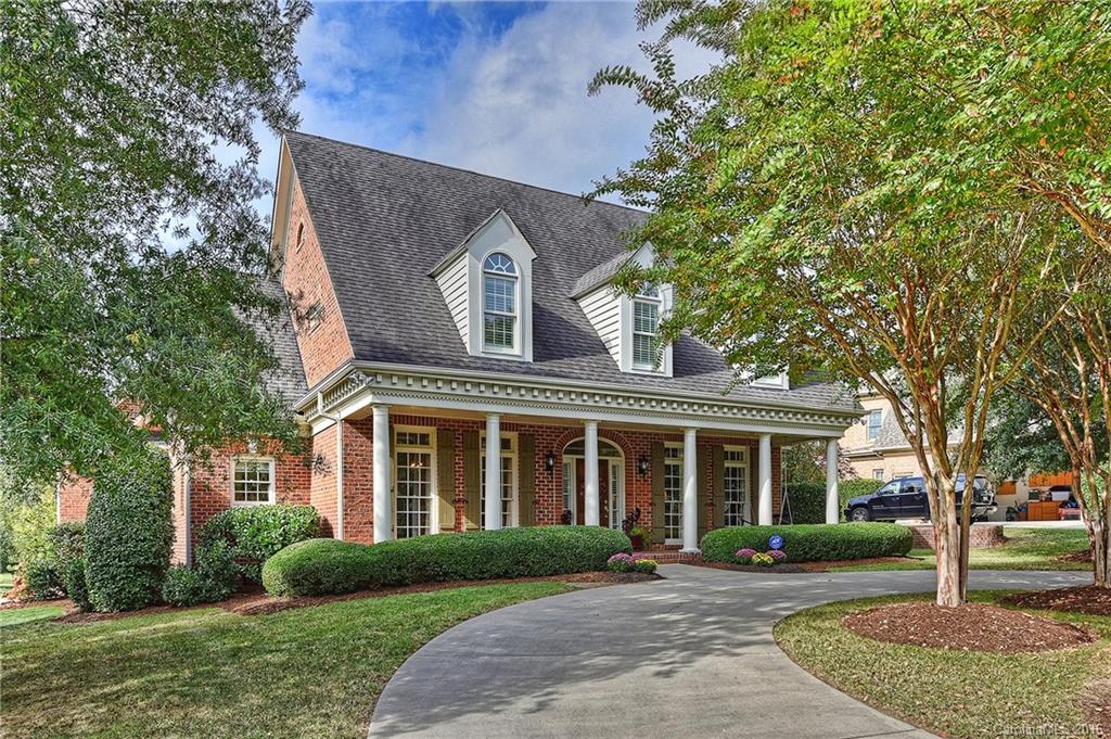 4101 Morrowick Road Charlotte, NC 28226 - Photo 1 of 24