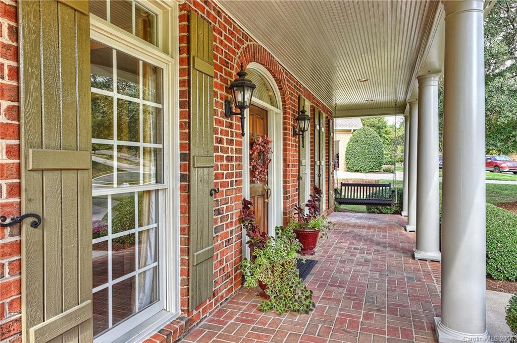 4101 Morrowick Road Charlotte, NC 28226 - Photo 2 of 24