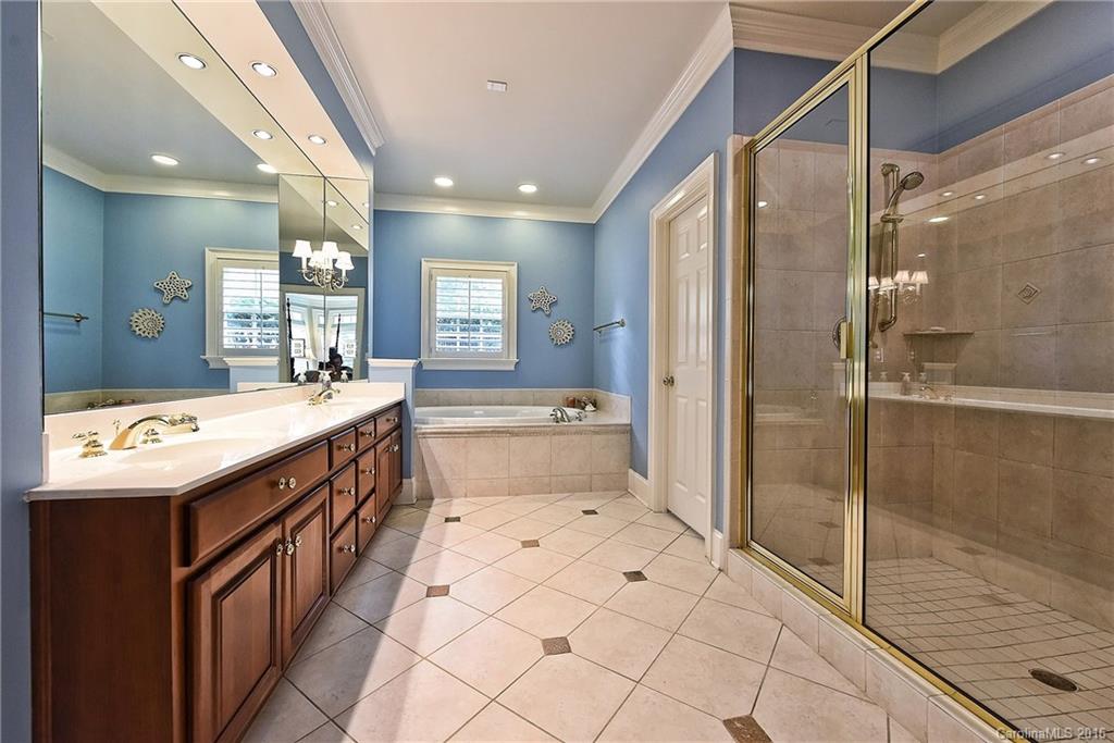 4101 Morrowick Road Charlotte, NC 28226 - Photo 13 of 24