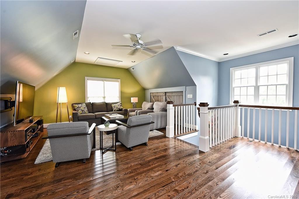 4101 Morrowick Road Charlotte, NC 28226 - Photo 14 of 24