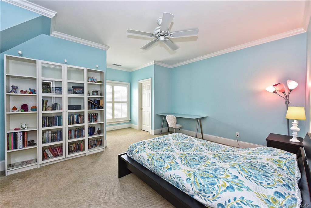 4101 Morrowick Road Charlotte, NC 28226 - Photo 20 of 24